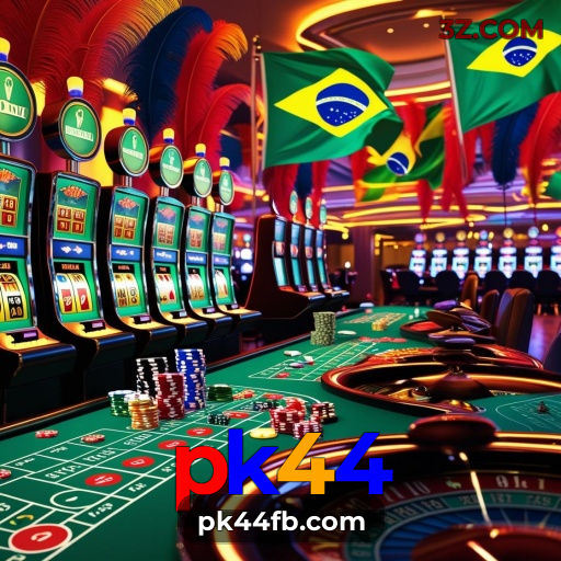 Ofertas Imperdíveis na Promo do pk44 para Gamers