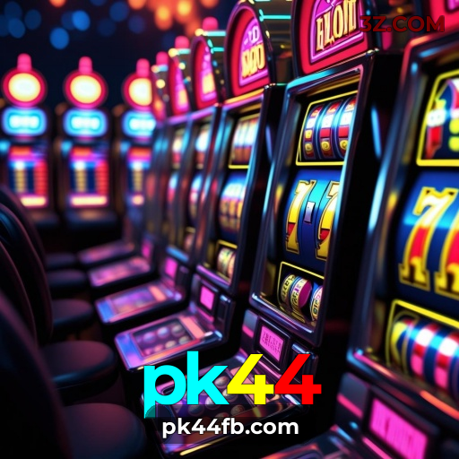 Ofertas Imperdíveis na Promo do pk44 para Gamers