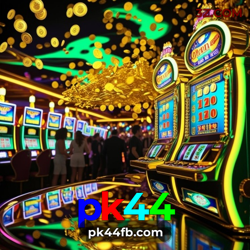 Ofertas Imperdíveis na Promo do pk44 para Gamers