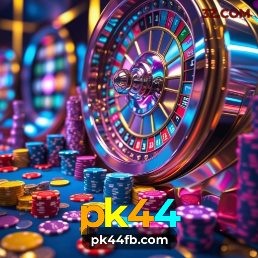 Download pk44.com | Cassino Online e Apostas no App