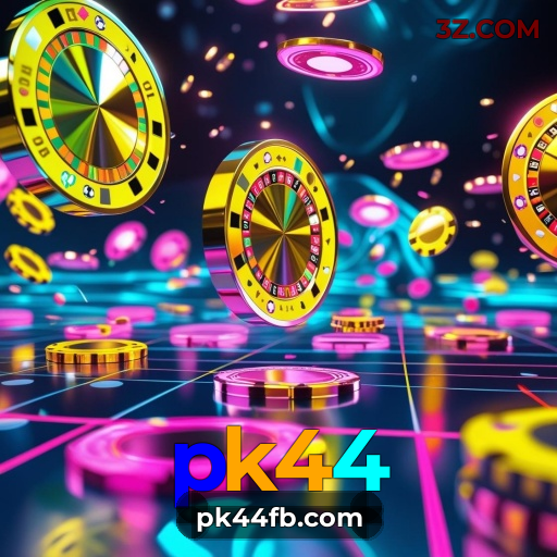 Os Melhores Jogos do pk44 Para Todos os Estilos