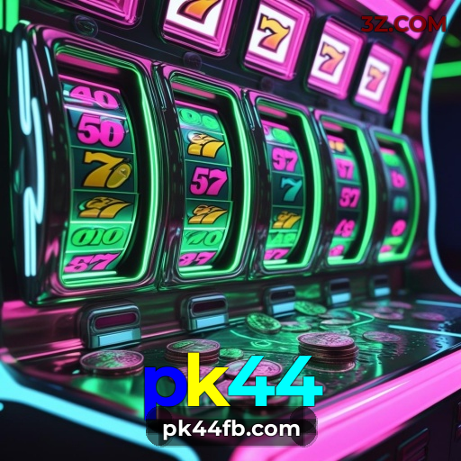 App Oficial pk44 | Cassino Online e Bônus de Boas-Vindas