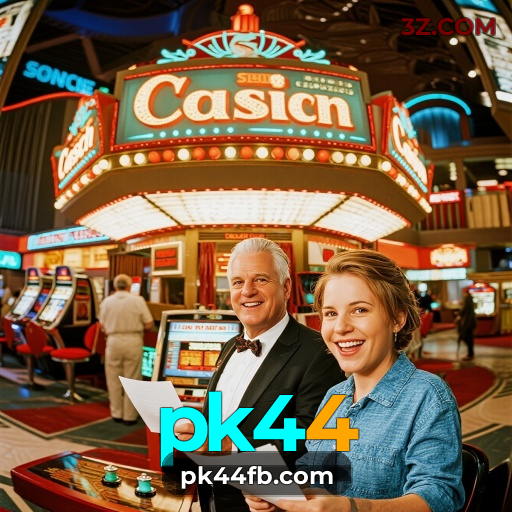 Apostas no pk44 — novidades, bônus e odds altas