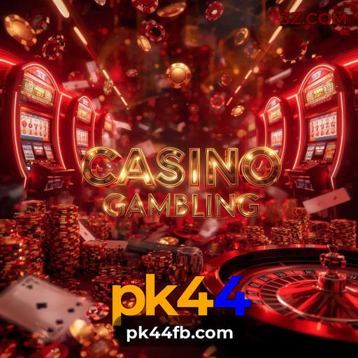 Recursos Paga do pk44: Experiência de Jogo Elevada