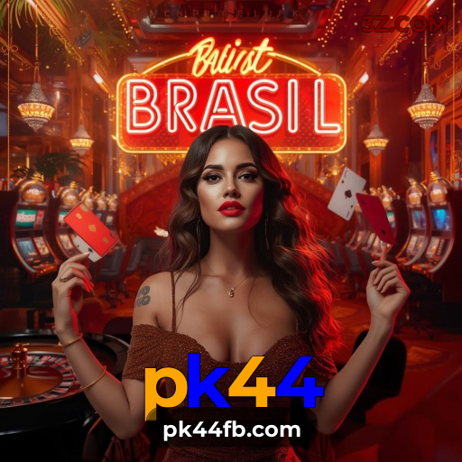 Ofertas Imperdíveis na Promo do pk44 para Gamers