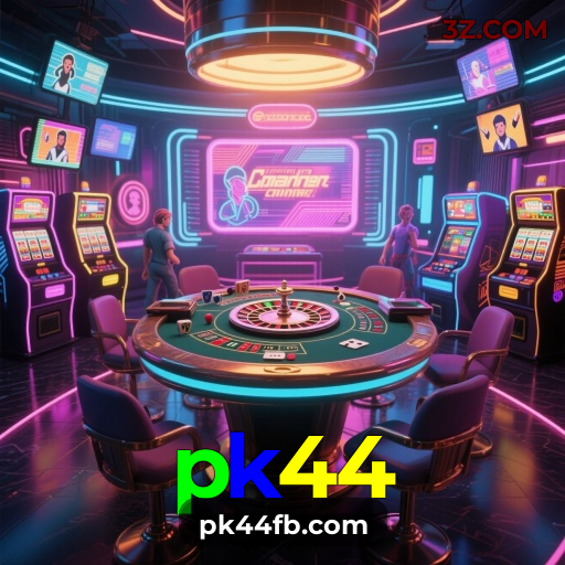 Experimente Baixar Jogos Imperdíveis no pk44